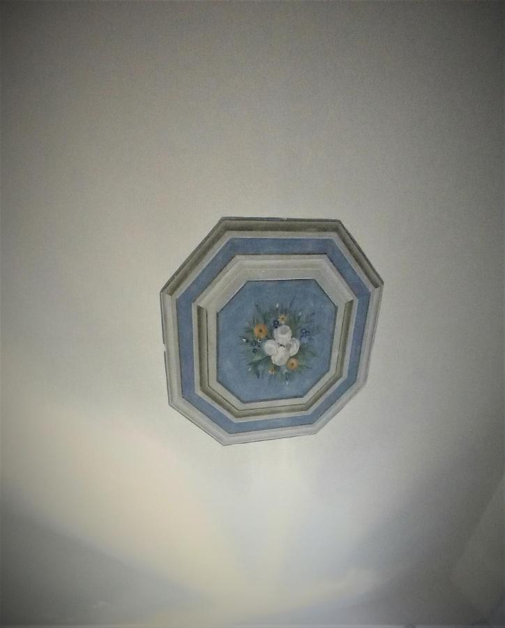 Camere Urbevetus Orvieto Luaran gambar