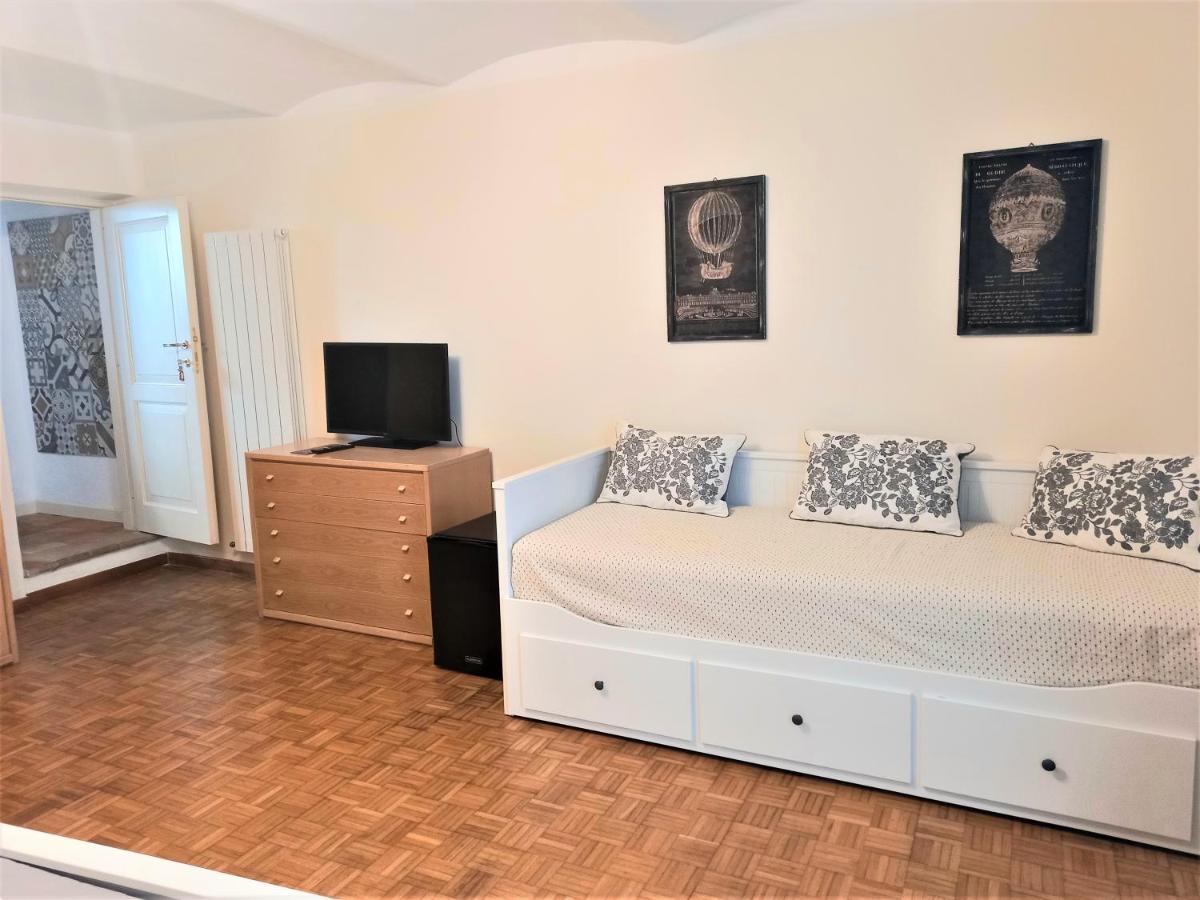 Camere Urbevetus Orvieto Luaran gambar