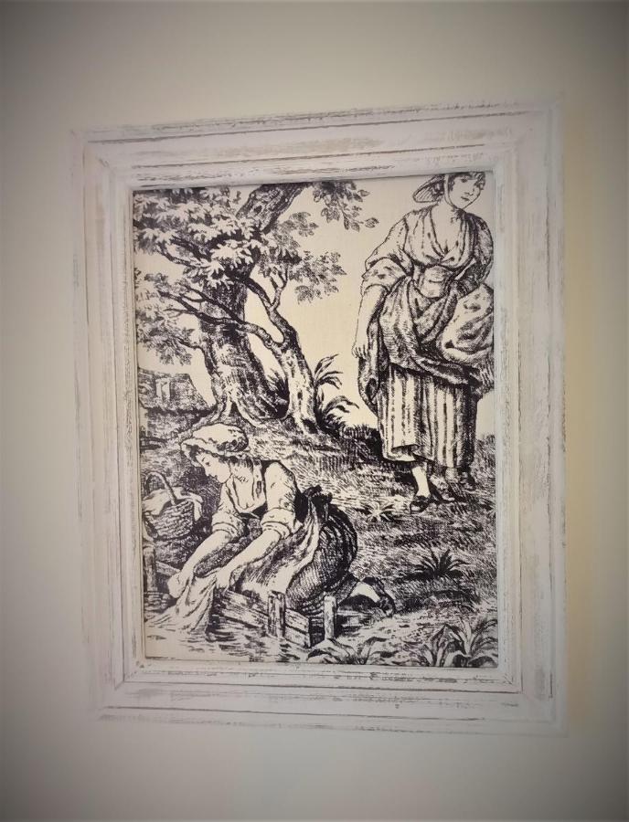 Camere Urbevetus Orvieto Luaran gambar