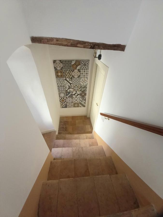 Camere Urbevetus Orvieto Luaran gambar