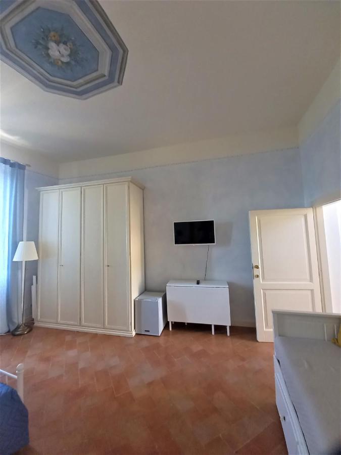 Camere Urbevetus Orvieto Luaran gambar