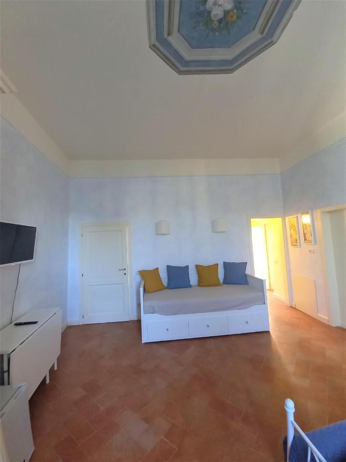 Camere Urbevetus Orvieto Luaran gambar