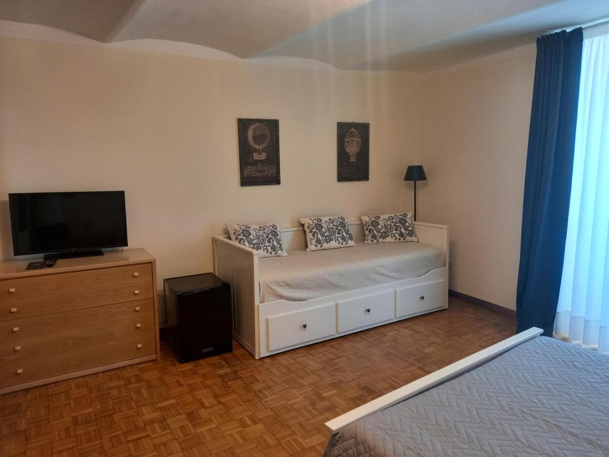 Camere Urbevetus Orvieto Luaran gambar