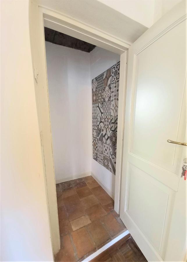 Camere Urbevetus Orvieto Luaran gambar
