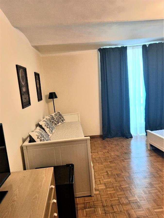 Camere Urbevetus Orvieto Luaran gambar