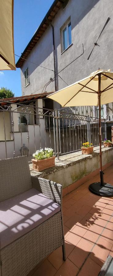 Camere Urbevetus Orvieto Luaran gambar