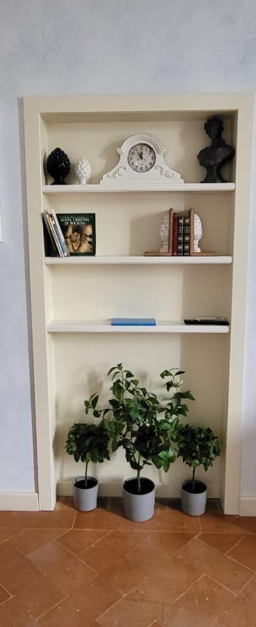 Camere Urbevetus Orvieto Luaran gambar